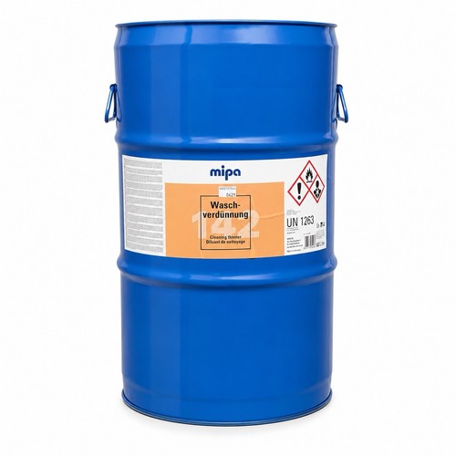 Mipa nitro wasch - nitro,