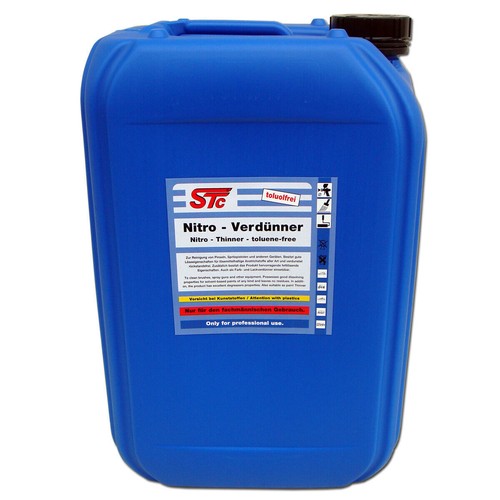 Stc nitro verdünner - stc,