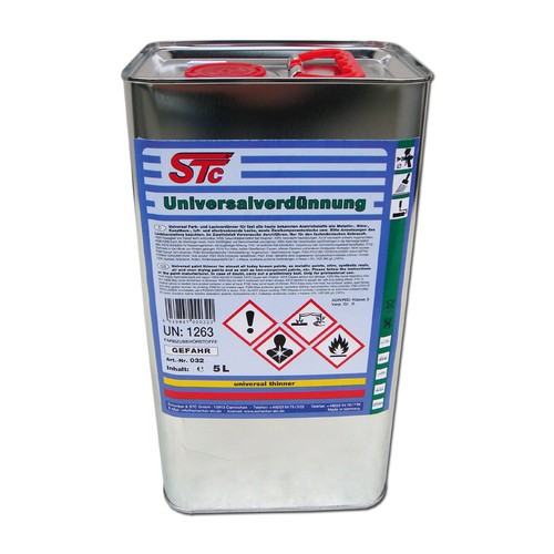 Kanne stc universal - kanne,