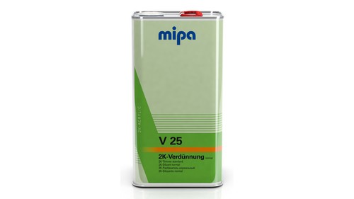 Mipa verdünnung normal v - 2k-verdünnung,