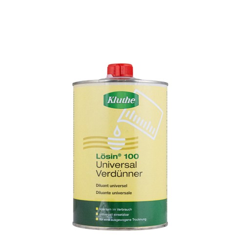 Kluthe lösin 100 - lösin,
