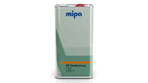 Mipa verdünnung - (5, ltr)