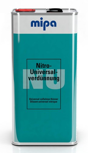 Mipa universalverdünnung - mipa,